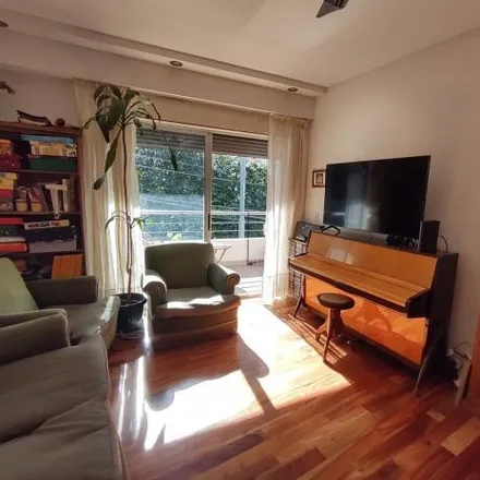 Buy this 3 bed apartment on Guardia Vieja 3445 in Almagro, C1172 ABN Buenos Aires