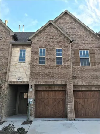 Image 3 - 572 Waterloo Drive, Lewisville, TX 75067, USA - Townhouse for rent