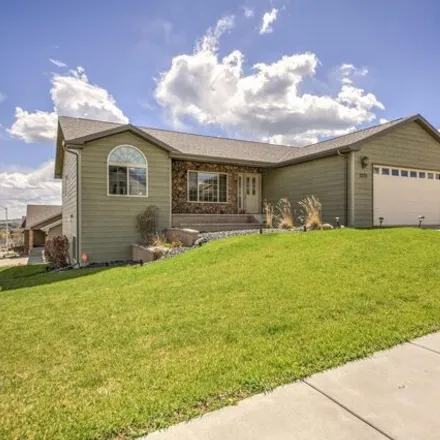 Buy this 4 bed house on 3289 Eunice Drive in Rapid City, SD 57703