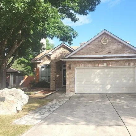 Rent this 3 bed house on 2100 Redwoods Crest in San Antonio, TX 78232