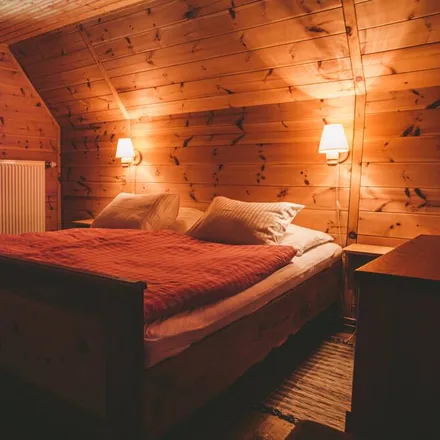 Rent this 1 bed house on Krumpendorf am Wörthersee in Bezirk Klagenfurt-Land, Austria
