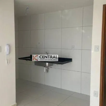 Rent this 2 bed apartment on unnamed road in Piatã, Salvador - BA