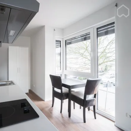 Rent this 1 bed apartment on Paul-Carré in Heisterbacher Straße 32, 53639 Königswinter