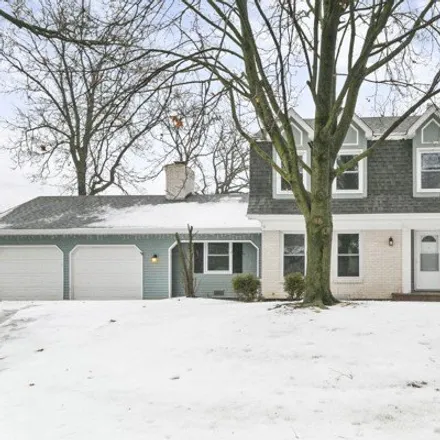 Buy this 5 bed house on 3667 Edward Dr in Crete, Illinois