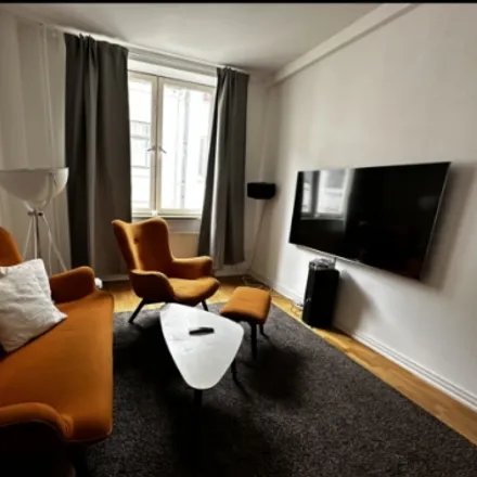 Rent this 2 bed condo on Kyrkogatan 42 in 411 15 Gothenburg, Sweden