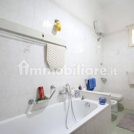 Rent this 4 bed apartment on Via Calabria in 00198 Rome RM, Italy