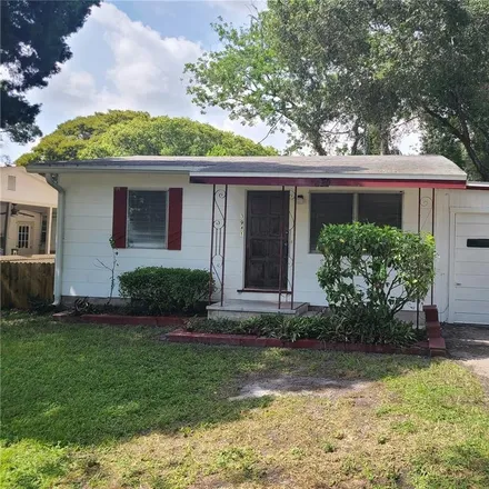 Image 4 - 1248 51st Avenue North, Saint Petersburg, FL 33703, USA - House for sale