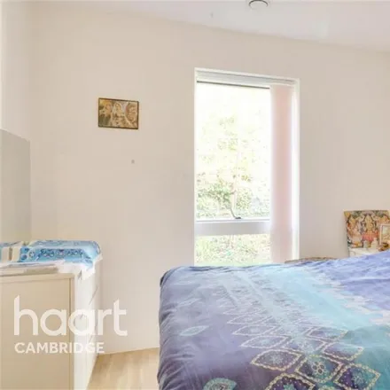 Image 9 - 281 Hills Road (cycleway), Cambridge, CB2 8RP, United Kingdom - Apartment for rent