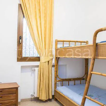 Rent this 1 bed apartment on Via Panoramica in 73053 Santa Maria di Leuca LE, Italy