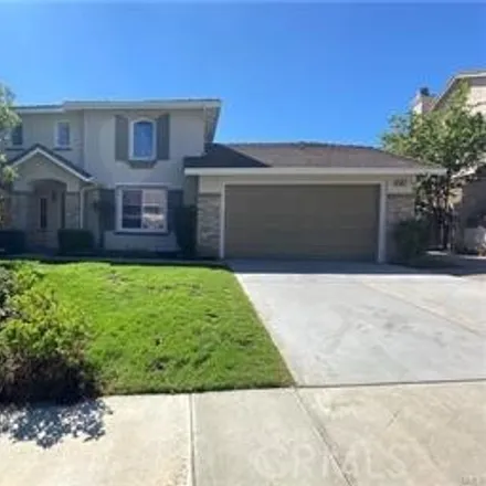 Rent this 4 bed house on 5533 Pine Avenue in Chino Hills, CA 91709