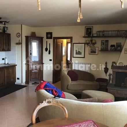 Rent this 5 bed apartment on Via del Carbonaro in 67033 Pescocostanzo AQ, Italy