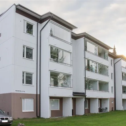 Rent this 2 bed apartment on Tavintie 4 in 40400 Jyväskylä, Finland