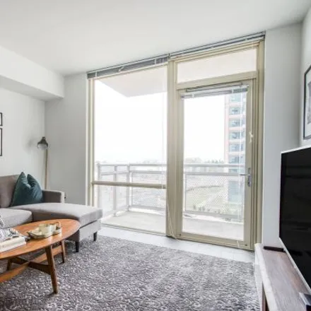Rent this 2 bed apartment on The Ascent in 8421 Broad Street, Tysons