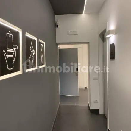 Rent this 1 bed apartment on Corso Meridionale in 80142 Naples NA, Italy