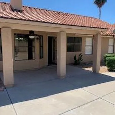 Image 1 - 5614 East Saint John Road, Scottsdale, AZ 85254, USA - Apartment for rent