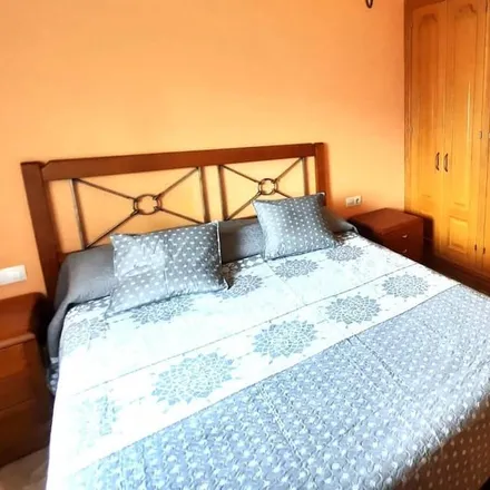 Rent this 3 bed apartment on 17527 Llívia