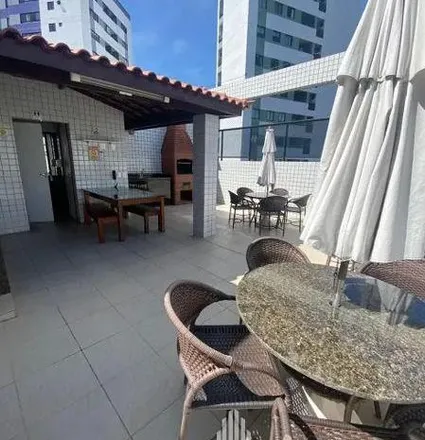 Buy this 3 bed apartment on Rua Professor Souto Maior 33 in Casa Amarela, Recife - PE