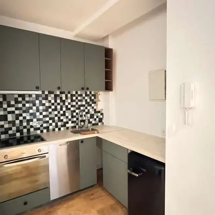 Image 7 - Yser - IJzer, R20, 1000 Brussels, Belgium - Apartment for rent