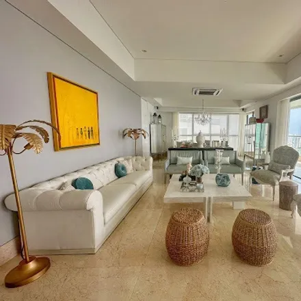 Image 9 - Carrera 11, Castillogrande, 130001 Cartagena, BOL, Colombia - Apartment for sale