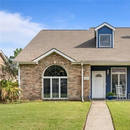Buy this 3 bed house on 2531 New Dawn Drive in Lake Charles, LA 70605