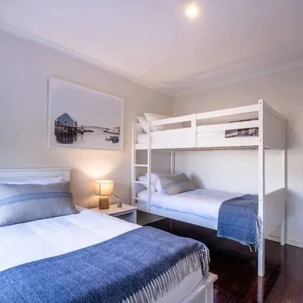 Rent this 1 bed townhouse on Glamorgan-Spring Bay in Tasmania, Australia