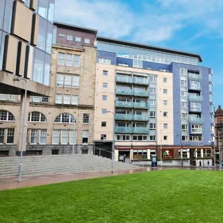Buy this 3 bed apartment on Amore in 30 Ingram Street, Glasgow
