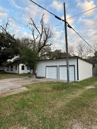 Image 3 - 2298 Avenue J, Rosenberg, TX 77471, USA - House for sale