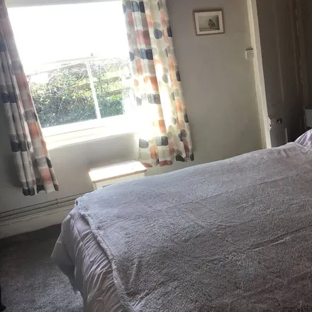 Rent this 2 bed apartment on Ventnor in PO38 1NU, United Kingdom