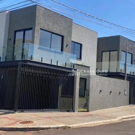 Image 2 - Rua Lajeado, Canada, Cascavel - PR, 85813-739, Brazil - House for sale