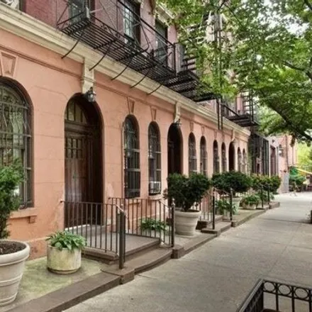 Image 4 - 352 West 12th Street, New York, NY 10014, USA - Townhouse for sale