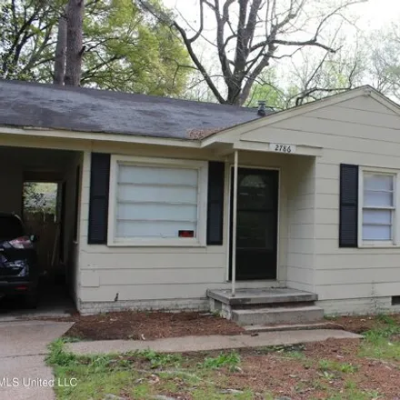 Buy this 3 bed house on 1073 Brookside Drive in Jackson, MS 39212