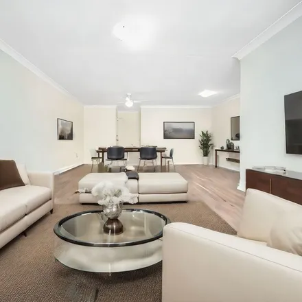Rent this 2 bed apartment on Pacific Highway in Turramurra NSW 2074, Australia
