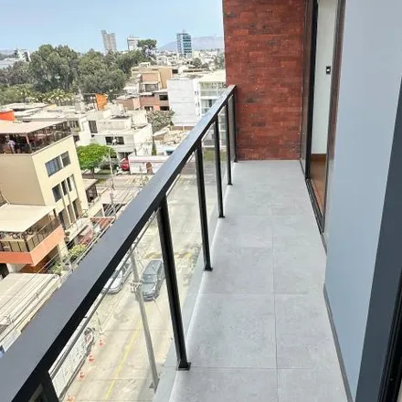 Buy this 3 bed apartment on Avenida Panamericana Sur in Santiago de Surco, Lima Metropolitan Area 15803