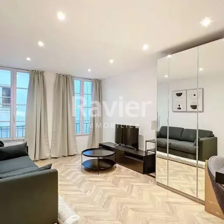 Image 2 - Palais Royal, Place Colette, 75001 Paris, France - Apartment for rent