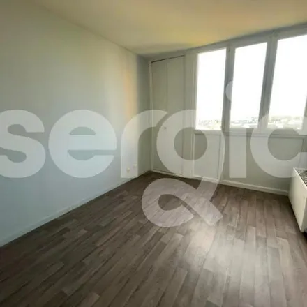 Rent this 1 bed apartment on 219 Place Jean Jaurès in 59450 Sin-le-Noble, France
