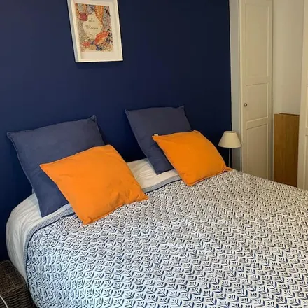 Rent this 3 bed apartment on 44740 Batz-sur-Mer