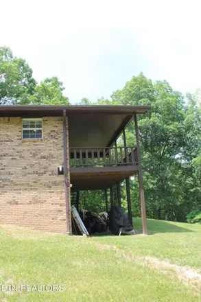Image 3 - 1098 Lincoln Road, Fentress County, TN 38556, USA - House for sale