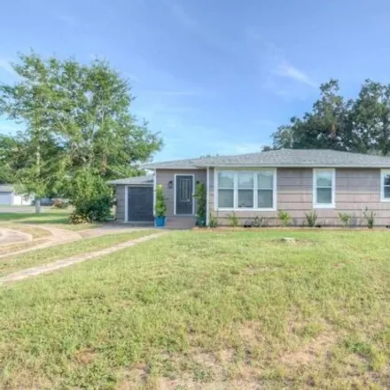 Buy this 3 bed house on 65 Bell Court in Escambia County, FL 32507