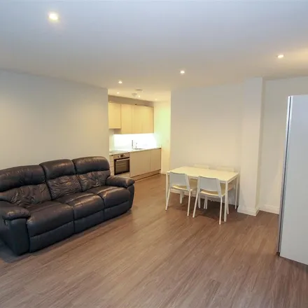 Rent this 1 bed apartment on unnamed road in London, UB8 1PJ