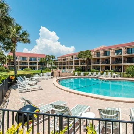 Buy this 2 bed condo on Sea Place in Ocean Home Court, Saint Johns County