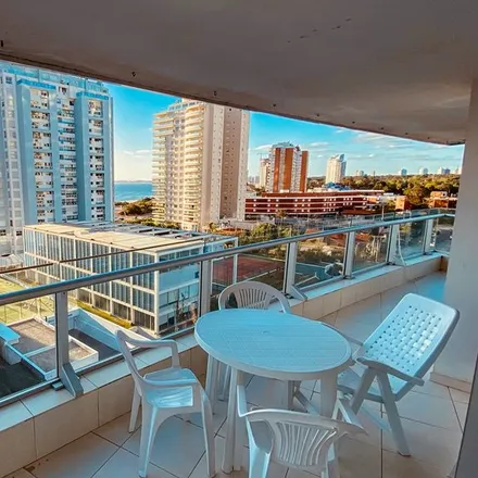 Image 3 - Seasons Tower, Miami, 20100 Punta Del Este, Uruguay - Apartment for sale