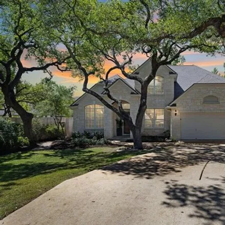 Image 1 - 11510 Rockwell Place, Austin, TX 78726, USA - House for sale