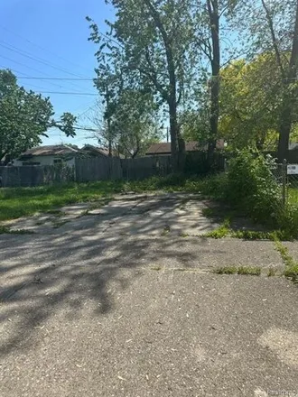 Image 4 - 17240 Runyon St, Detroit, Michigan, 48234 - House for sale