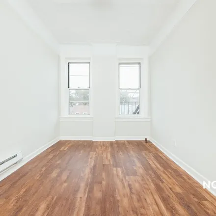 Rent this 2 bed apartment on 1625 Park Place in New York, NY 11233