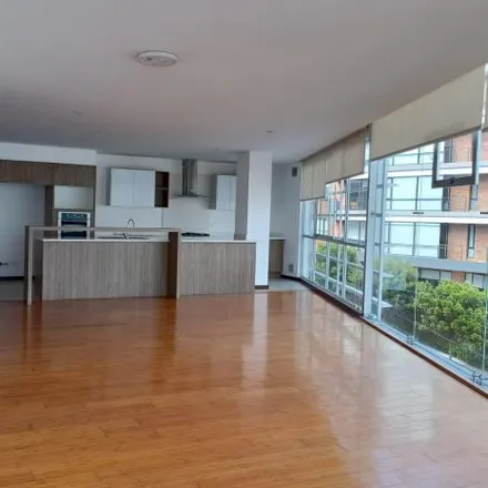 Image 1 - Khana, La Cumbre, 170504, Quito, Ecuador - Apartment for rent