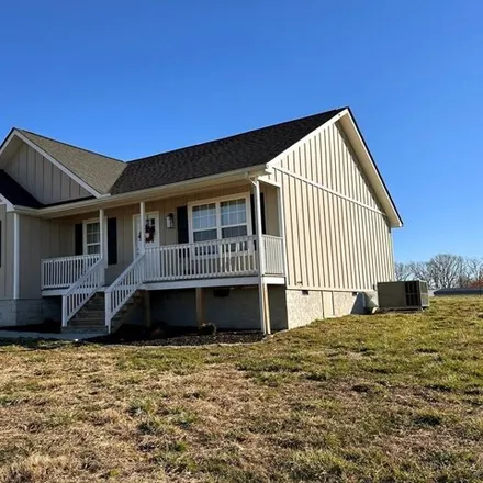 Image 1 - 3018 Rugby Pike, Allardt, Fentress County, TN 38556, USA - House for sale