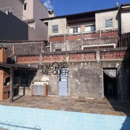 Buy this 3 bed house on Rua Tomas Ribeiro Colaço in Jaraguá, São Paulo - SP