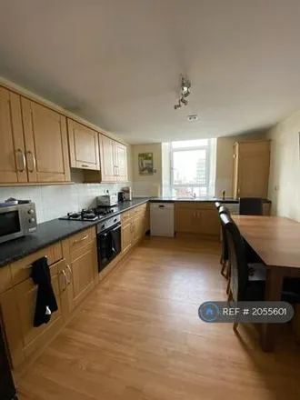 Image 3 - West George Lane, Glasgow, G2 4HA, United Kingdom - Apartment for rent