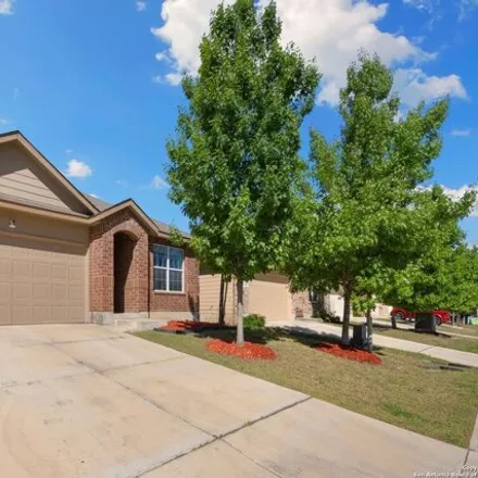 Buy this 4 bed house on 8965 Palmetto Falls in Bexar County, TX 78254