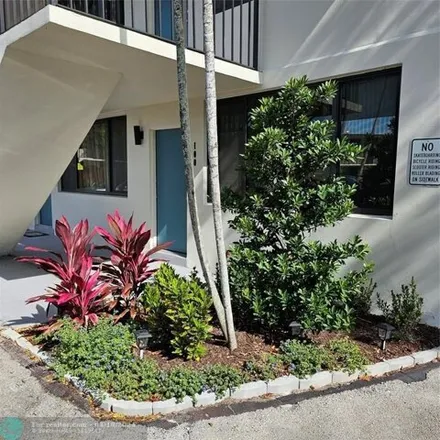 Buy this 1 bed condo on 1959 North Andrews Avenue in Wilton Manors, FL 33311